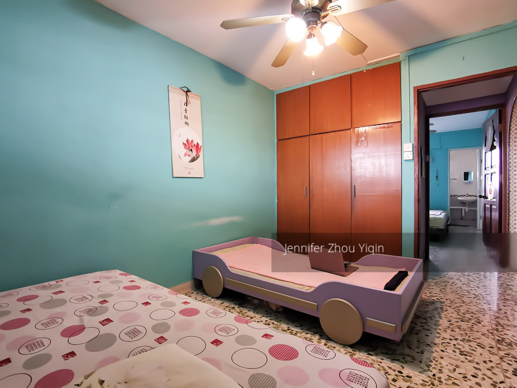 Blk 510 West Coast Drive (Clementi), HDB 3 Rooms #217973491